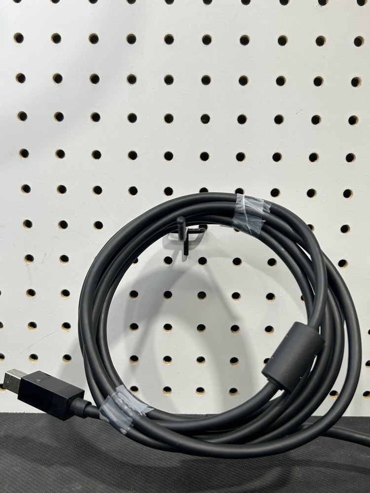 Microsoft Xbox One Kinect Wired Motion Sensor Black Model 1520 OEM