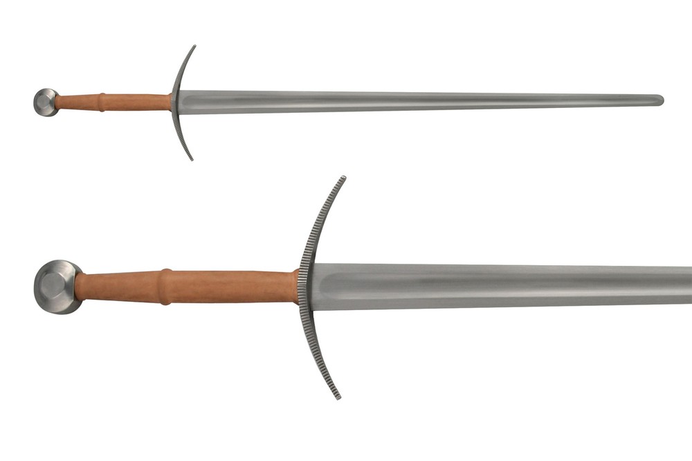 Hanwei - Bastard Battle Sword