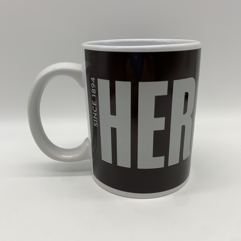 Hersey’s Chocolate Coffee Mug Cup