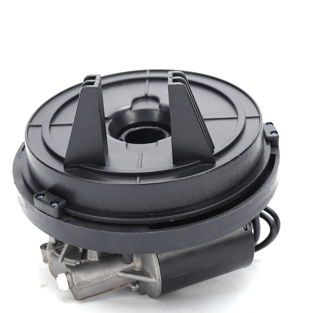 Automatic Garage Roller Door Opener Rolling Gate Motor With Control Box 250N