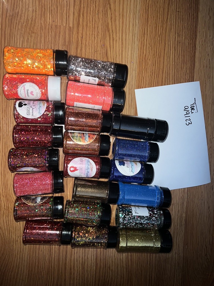 High quality Speciality glitter