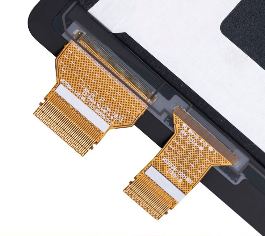 Original For Microsoft Surface Pro 7 LCD Display (LP123WQ2) Ext Cable Included