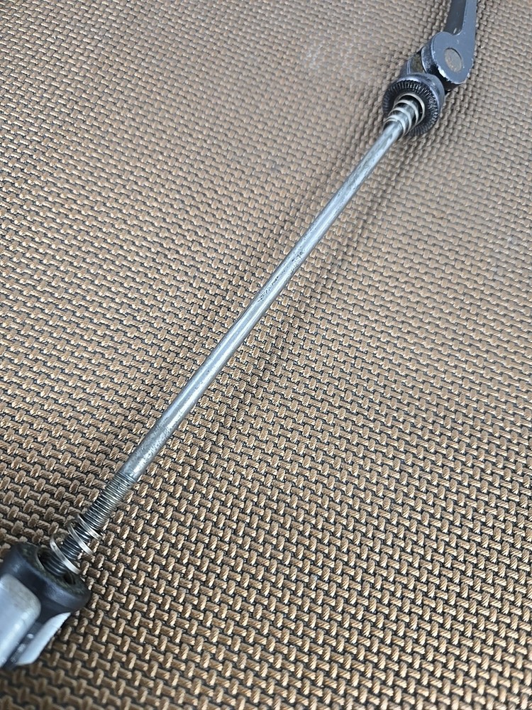 Bontrager Skewer Set Quick Release 100mm/135mm