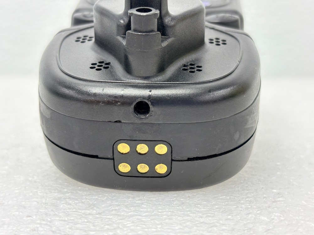 Pre Owned | Rae Systems QRAE II PGM-2400P Multi Gas Detector Only - Black