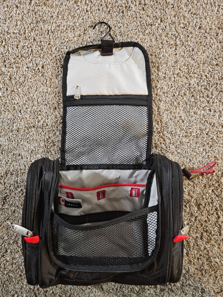 hewlett packard Winter 2017 LEEDS bag