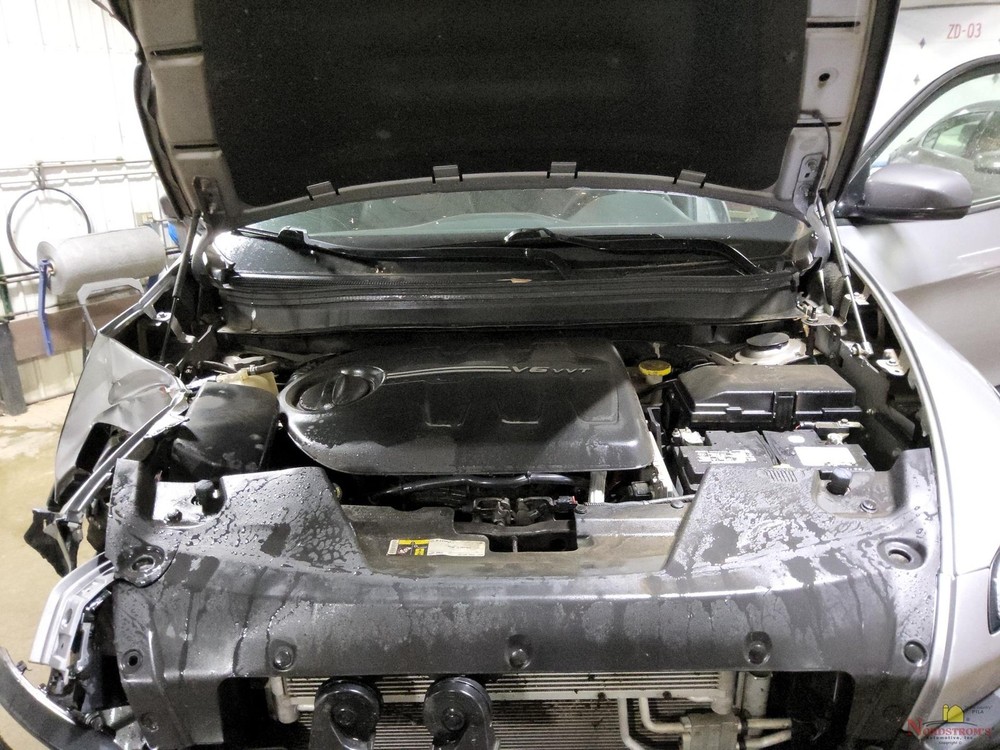 2017 Jeep Cherokee Transmission Control Module Computer