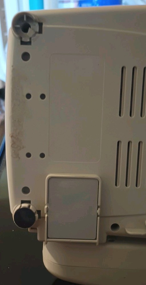 Toshiba Doc Camera Data Overhead Projector TLPC001