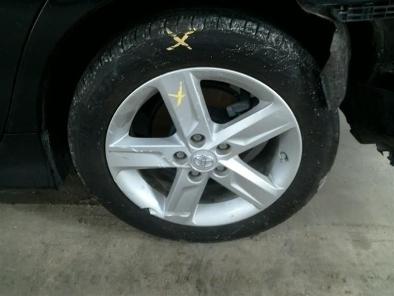 CAMRY 2013 High Mounted Stop Light 104698254