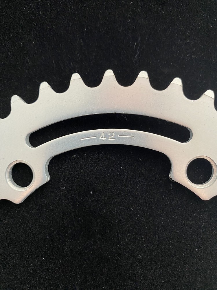 Sr Japan 42 Tooth Sprocket