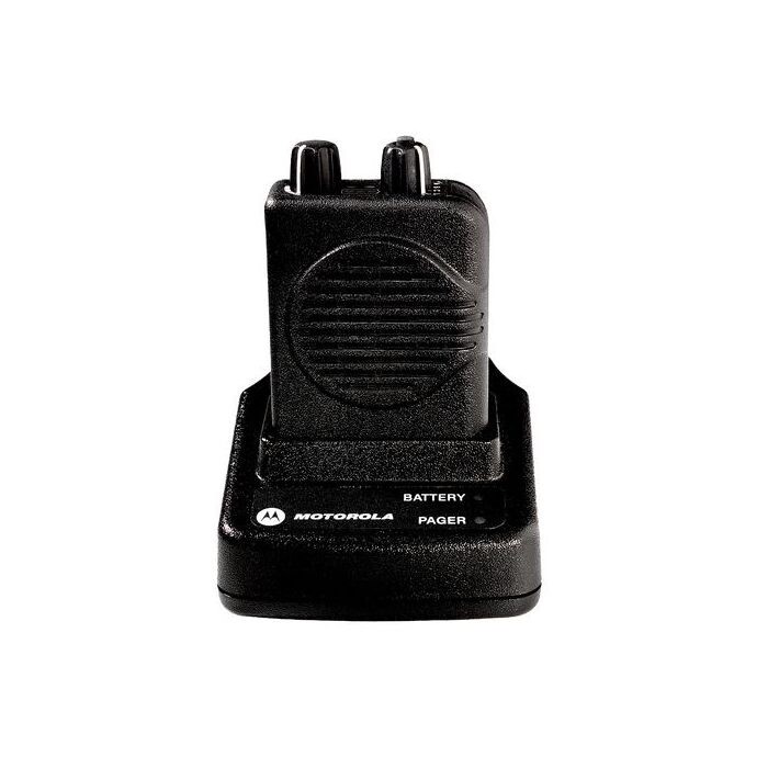 Motorola Pager Programming Service Minitor 5 & 6.