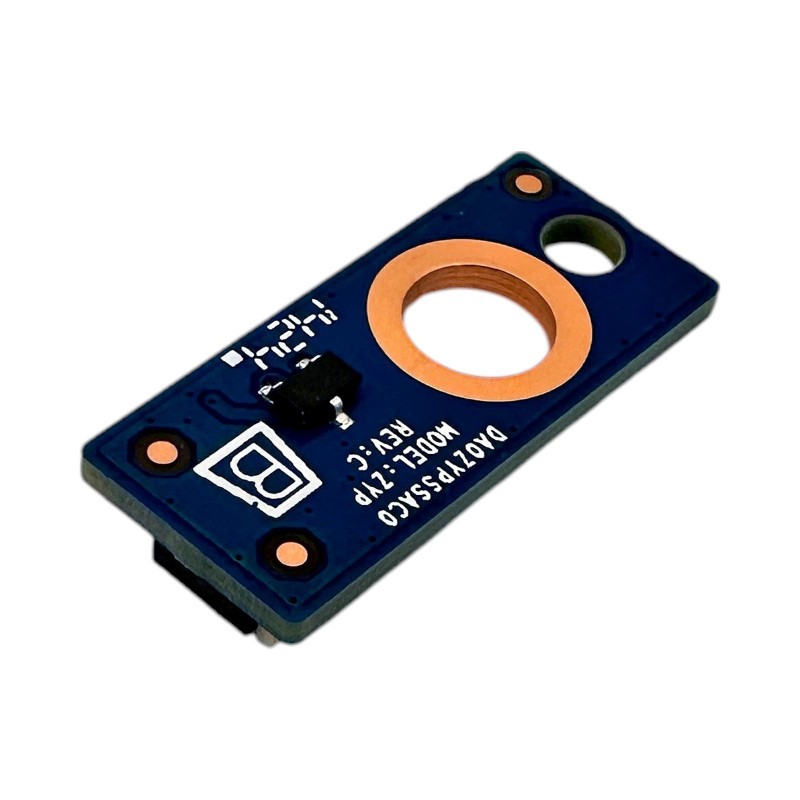 55.QNAN7.002 - BOARD HALL SENSOR
