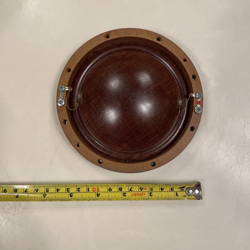 JBL 2482 Driver Diaphragm Replacement 16 Ohms NOS