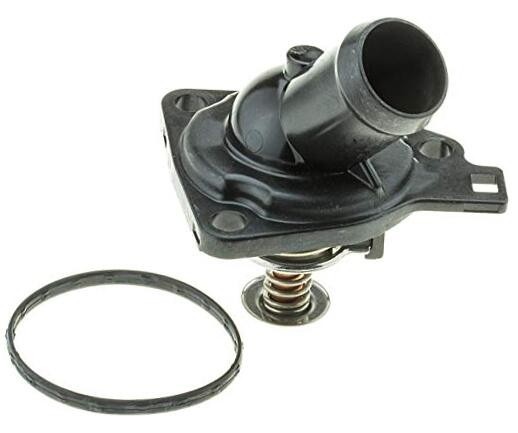 34048 Integrated Housing Engine Coolant Thermostat