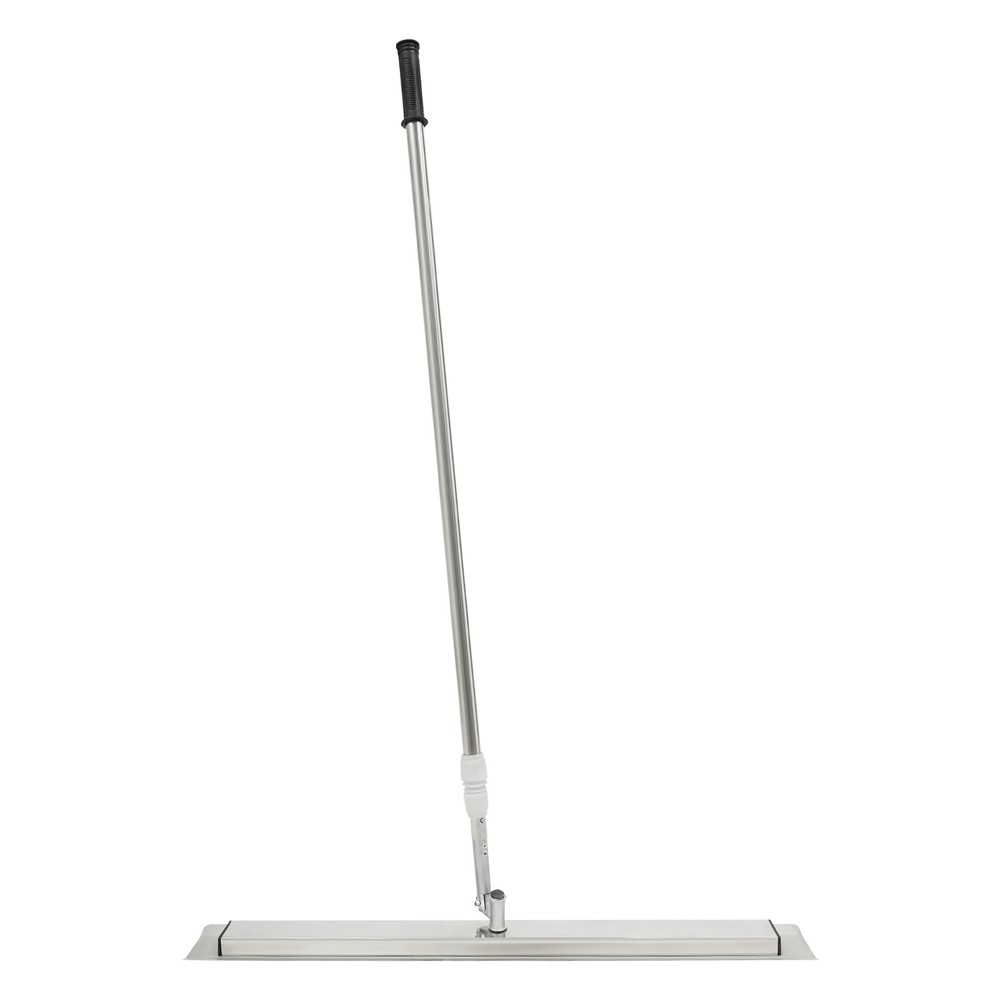 Long Handle Concrete Trowel with Adjustable Pole for Smooth Finishing