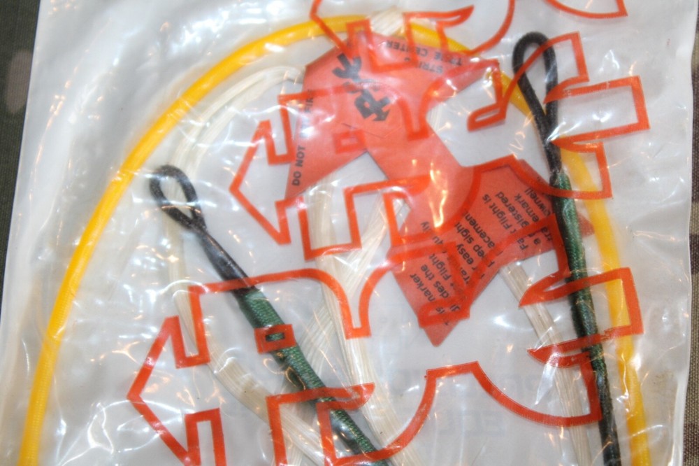 PSE Archery Bow Replacement String - 43" - Fast Flight CMAAEL Part # 2732