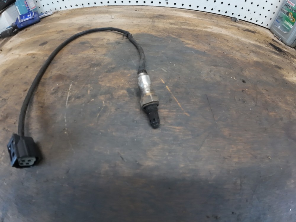 2015 honda cbr650f OEM OXYGEN O2 EXHAUST GAS LAMBDA SENSOR