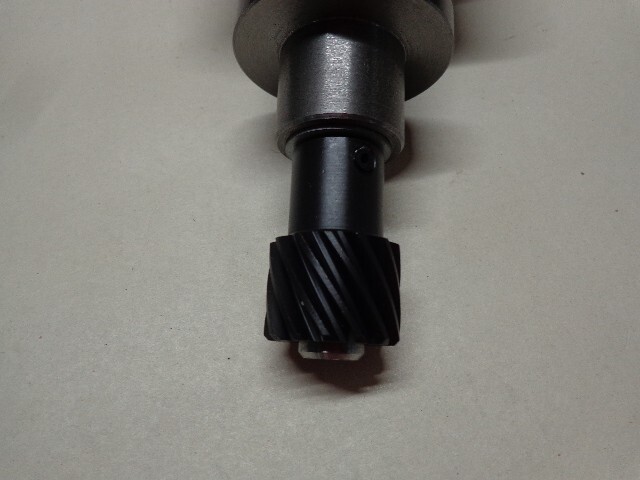 Delco Distributor Fits John Deere 620 630 720 730