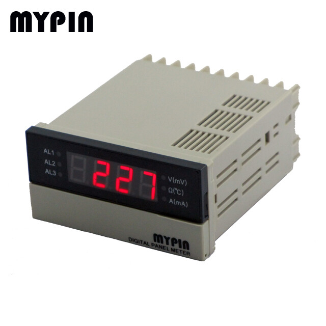 DS8-R4B/BDS8-IR4B RS485 Universal Temperature Controller Sensor Indicator