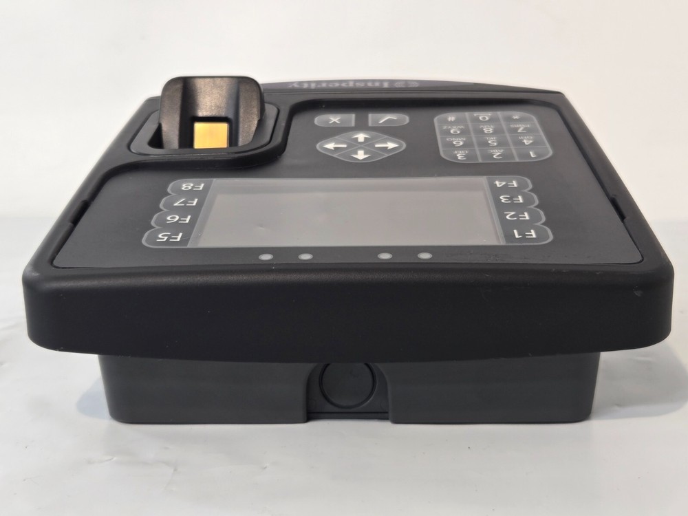Insperity Industrial Time Clock FP-GT4