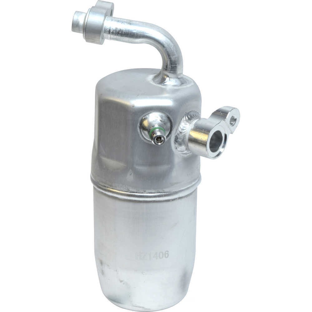 A/C Accumulator UAC RD 10074C