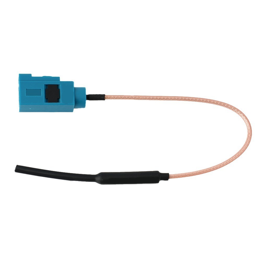 Seamless Compatibility For For carplay WIFI Antenna Cable Solution