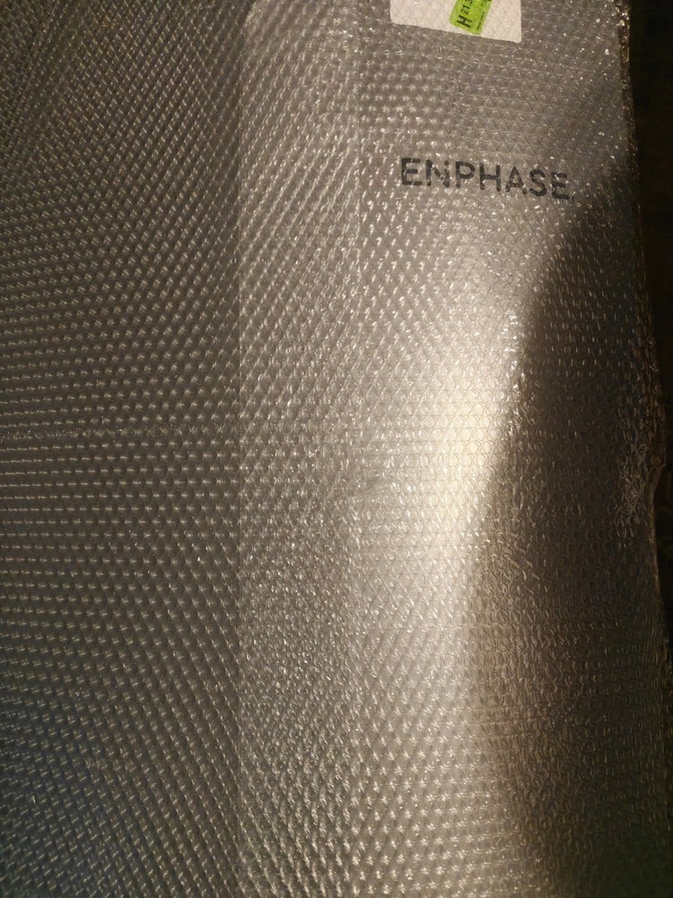 Enphase EP200G101-M240US01 IQ System Controller