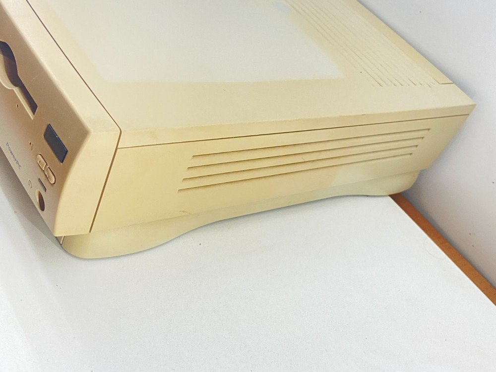 🖥️ Vintage Apple Macintosh Performa 6320CD (Model M3076) Desktop