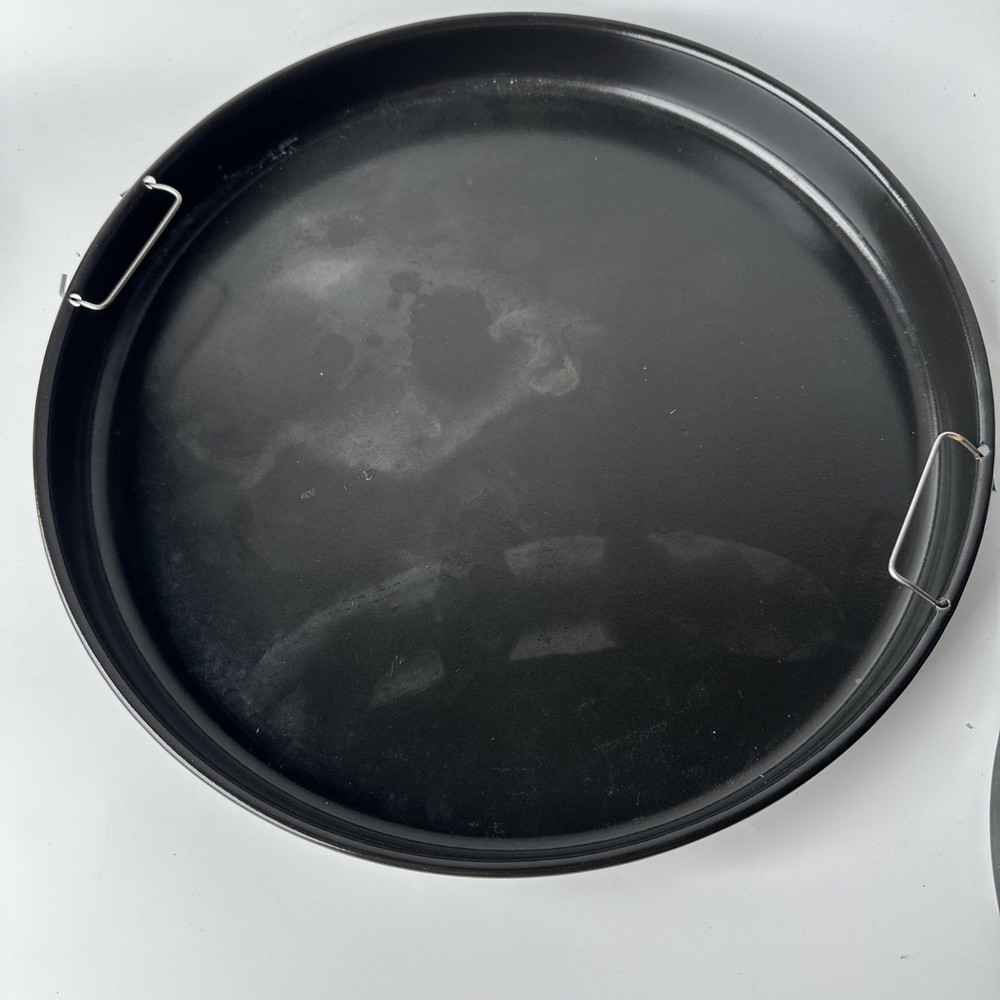 NuWave Pro Infrared Oven Models 20301 - 20304 Replacement Part Drip Pans