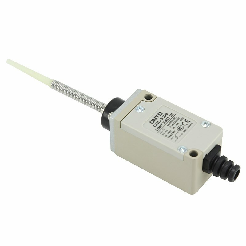 1PCS NEW CNTD CHL-5300 Micro Limit Switch