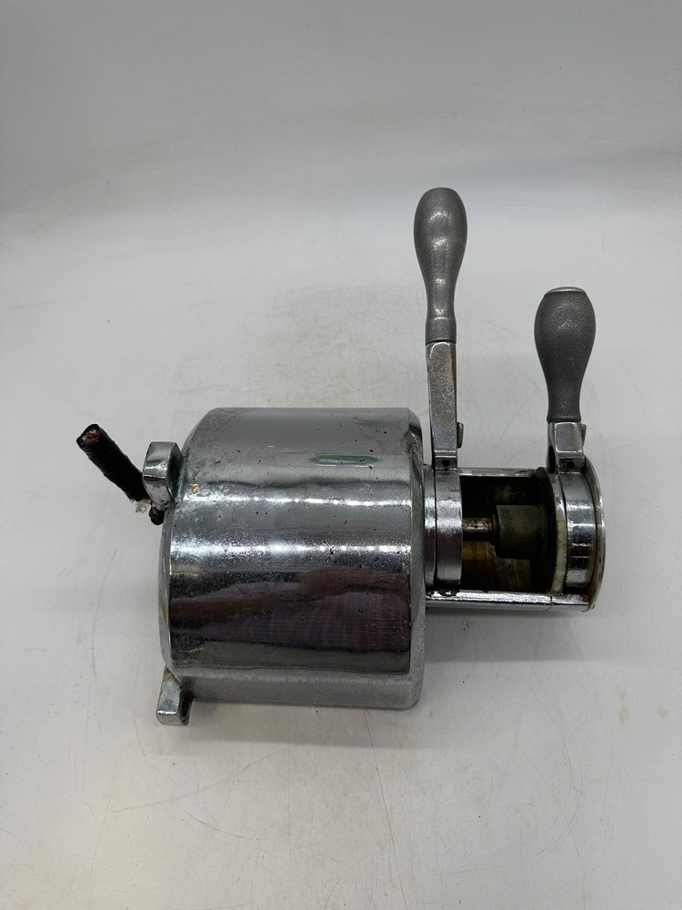 Matthews Marine Systems Left / Right Lever Steerer (Used)