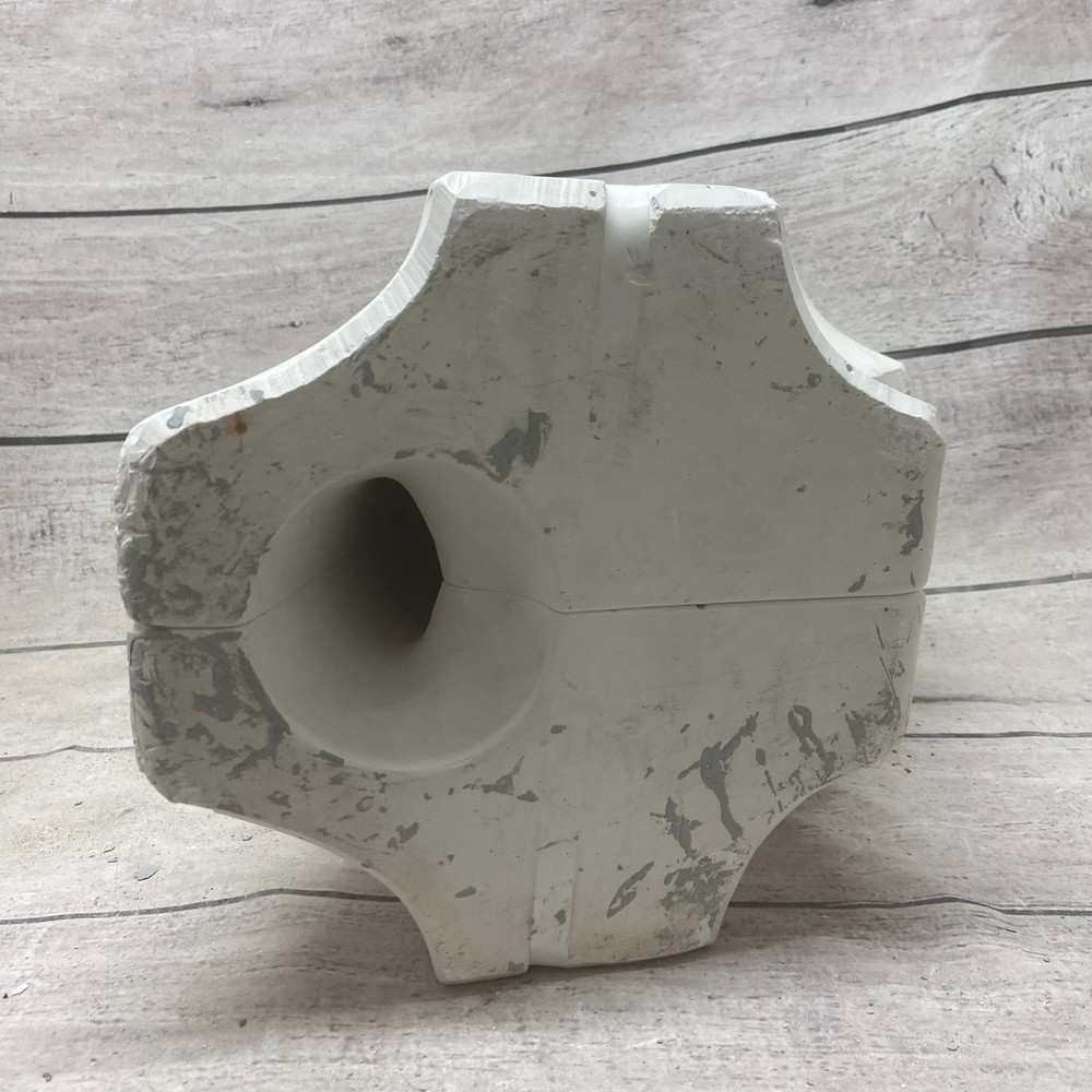 Atlantic Ceramic Casting Mold Swan #A1814