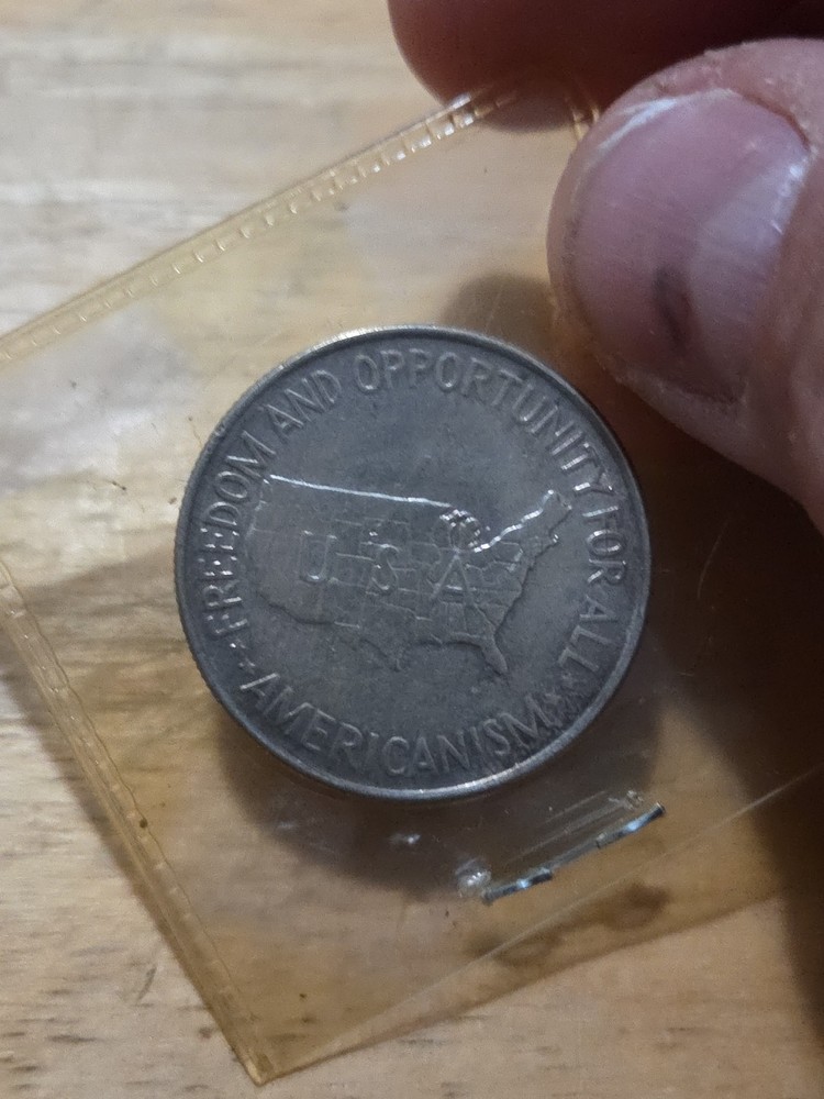 Booker T Washington Half Dollars