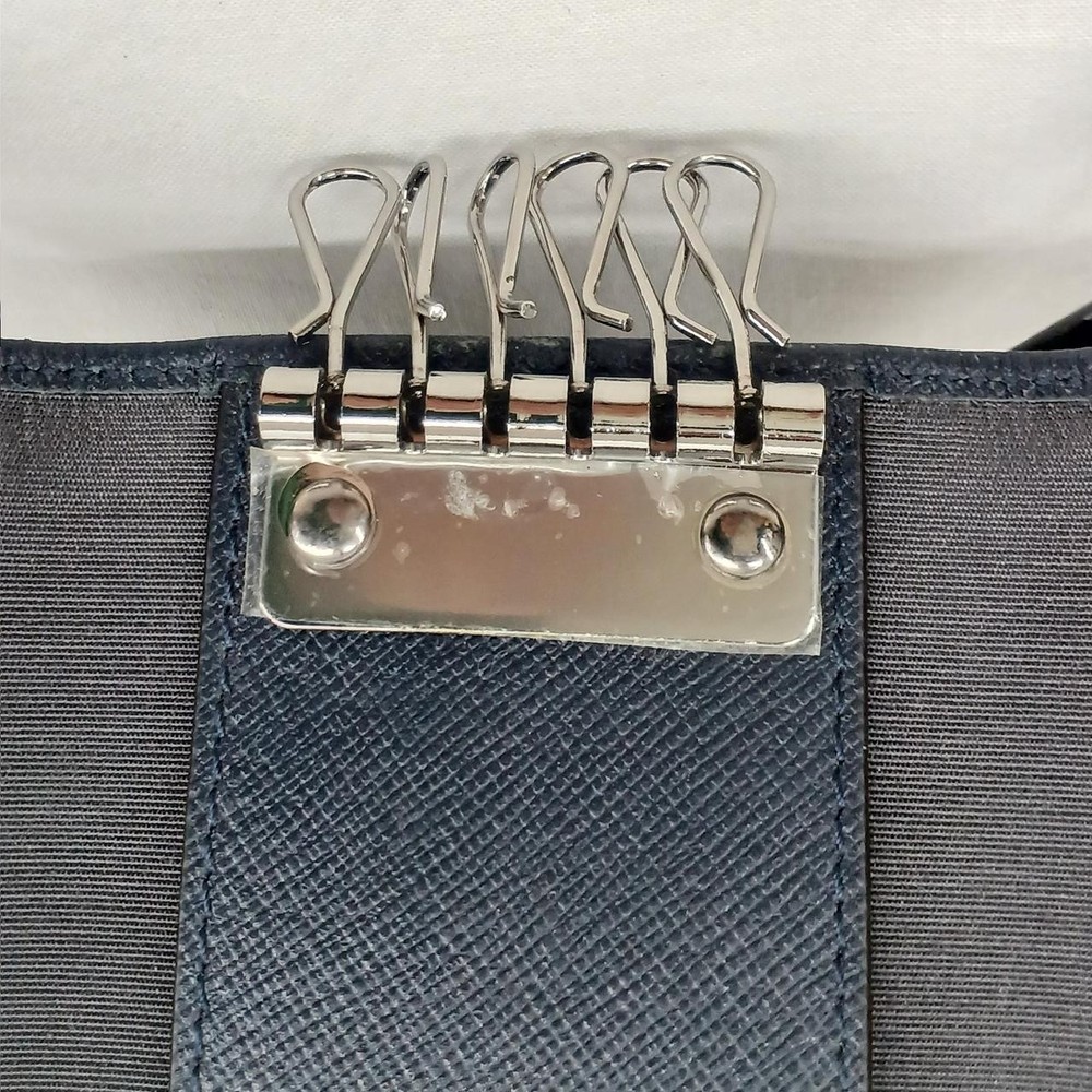 Jimmy Choo 6 Key Case