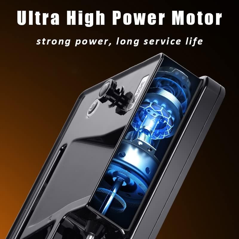 Electric Cigarette Rolling Machine Portable Automatic Infrared Sensing Maker ...