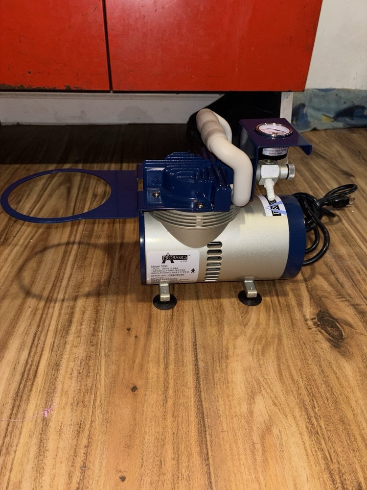 ProBasics Model 7000 Suction Unit - NEW