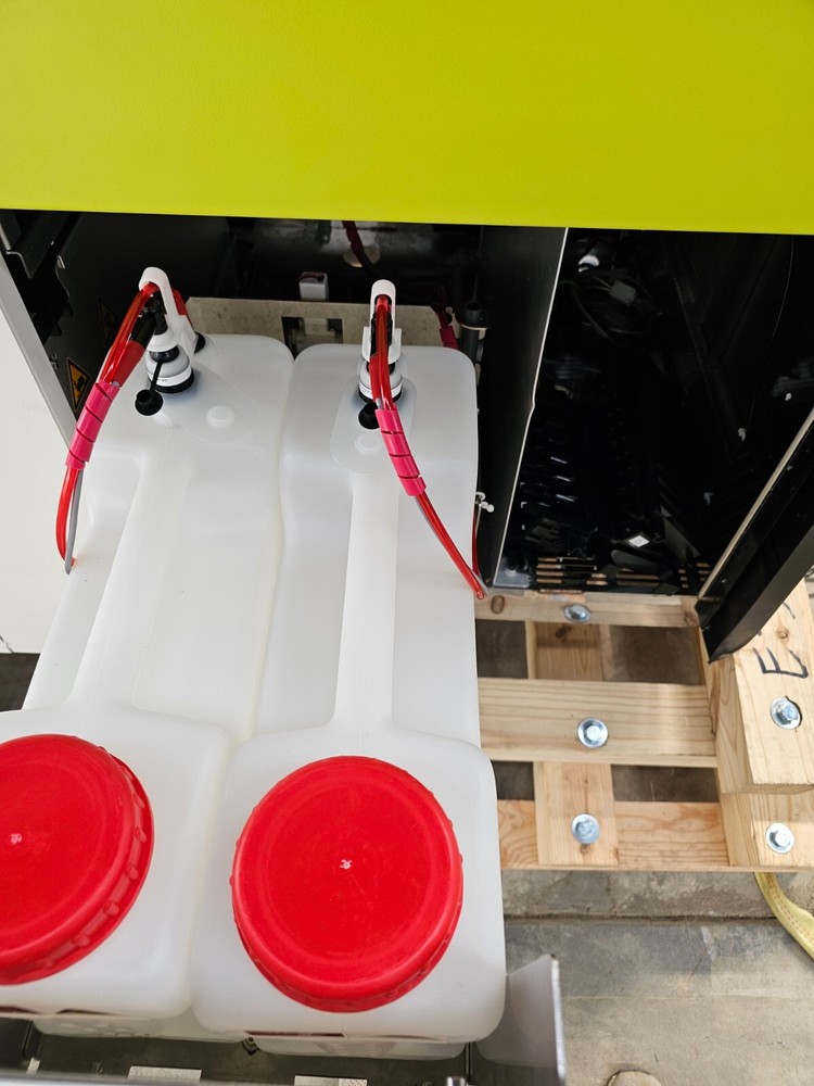 QUANTERIX SIMOA HD-X ANALYZER