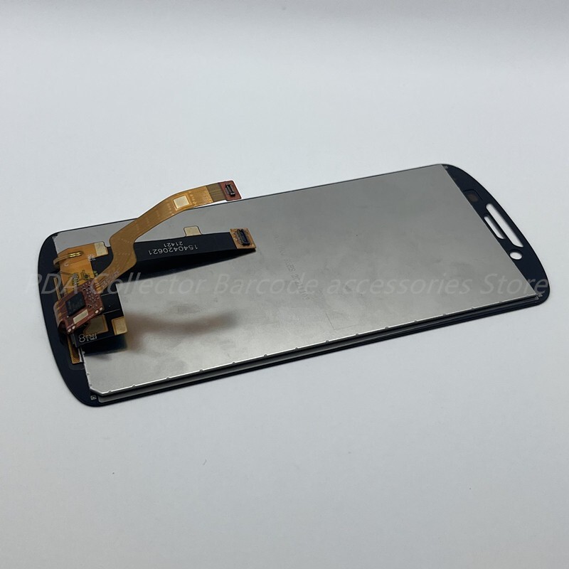 New Display With Touch Panel For Zebra TC58 TC53 lcd screen