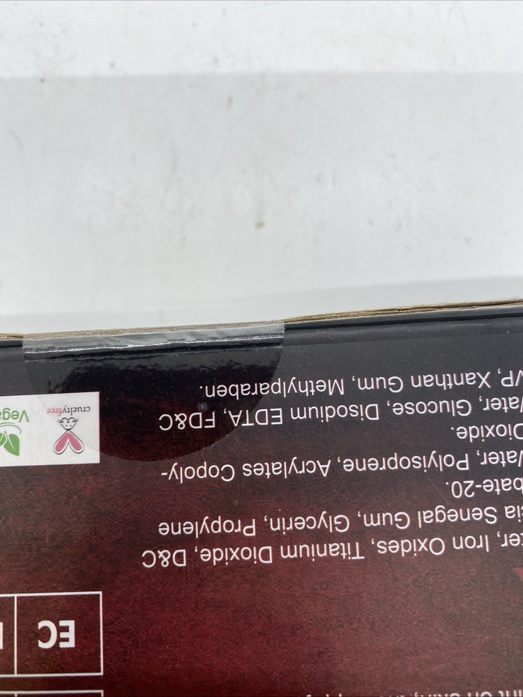 Bowitzki Party Stage Special Effects Face Paint Kit