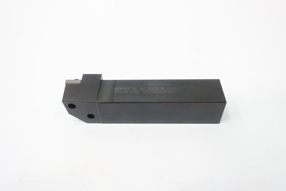 Kennametal MCLNR205D Tool Holder