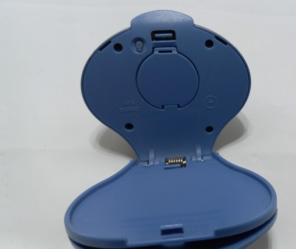 Sportline~Step Distance~Calorie~Pedometer~Model # 3477