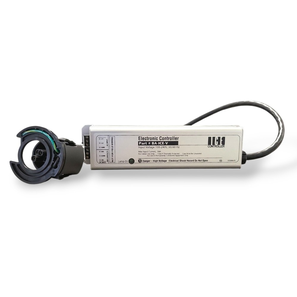 VIQUA BA-ICE-V UV Controller – Replacement for S2Q-PV & S5Q-PV Systems