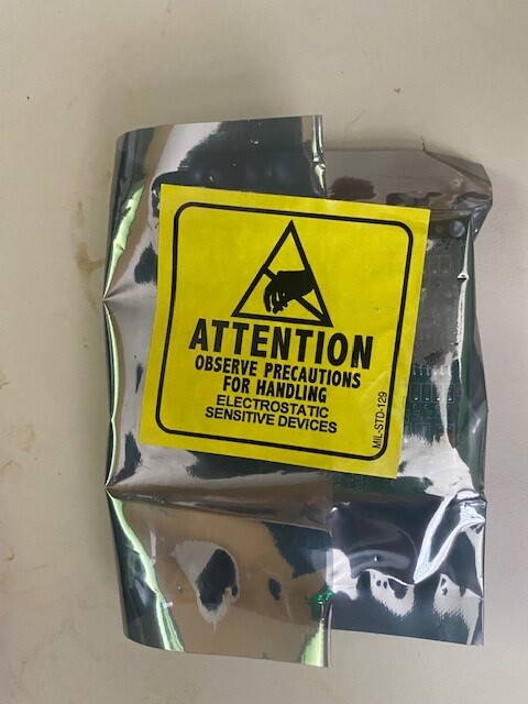 PRECOT AMT CIRCUIT BOARD, STRIDE DIAL AMT 100i Precor