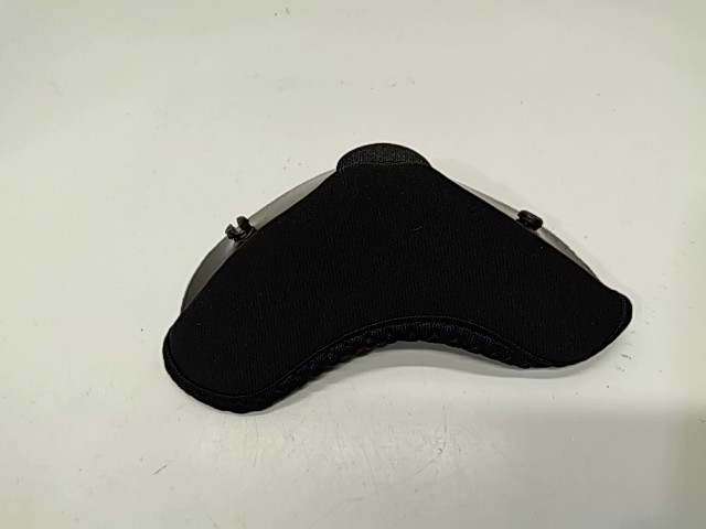 Chin Curtain - 2000 Polaris NOS