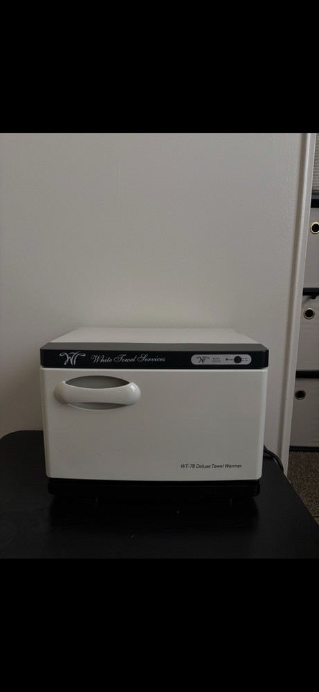 WT-7B Deluxe Towel Warmer