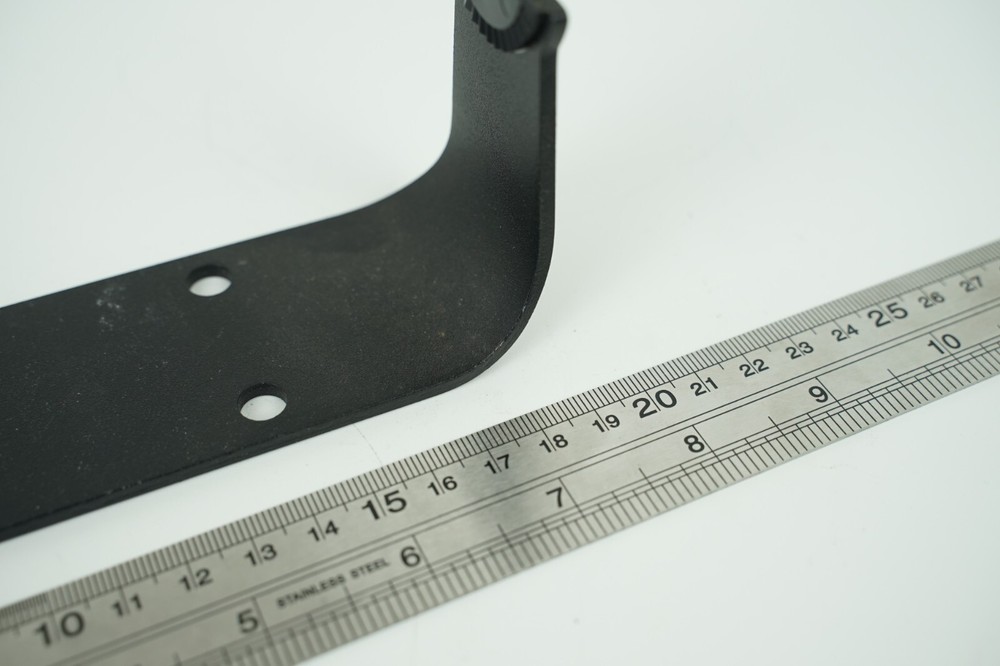 Garmin GPSMAP GPS Navigator Chartplotter Mounting Bracket Mount Gimbal