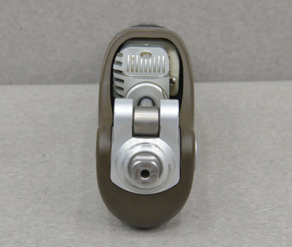 Ottobock Genium Bionic Prosthetic System Microprocessor Knee 3B1 2012