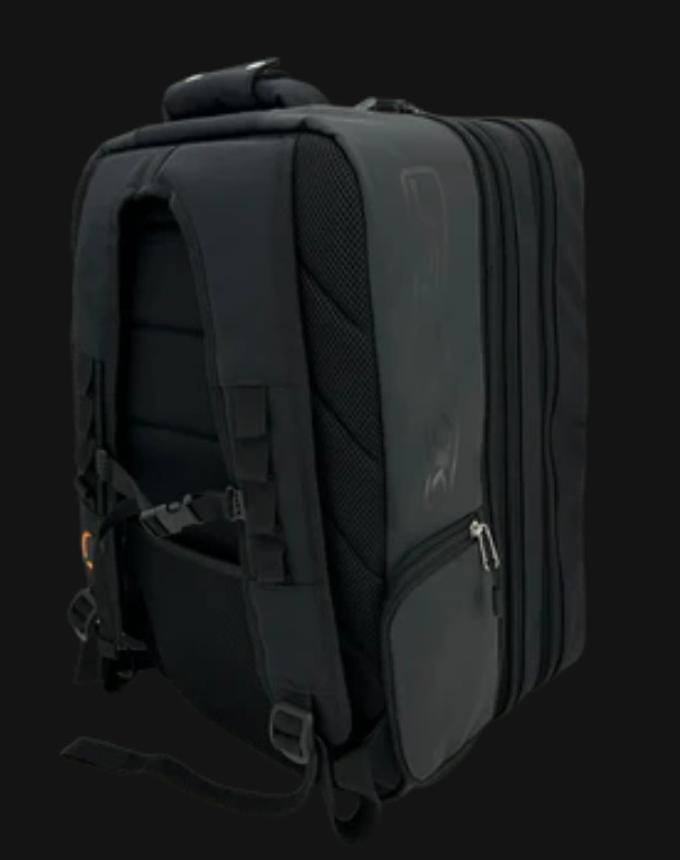 JetPack XL: Full Size DJ Gear Backpack
