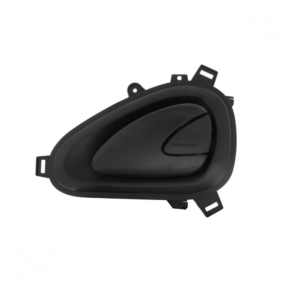 2010+ International Durastar Interior Door Handle - Passenger