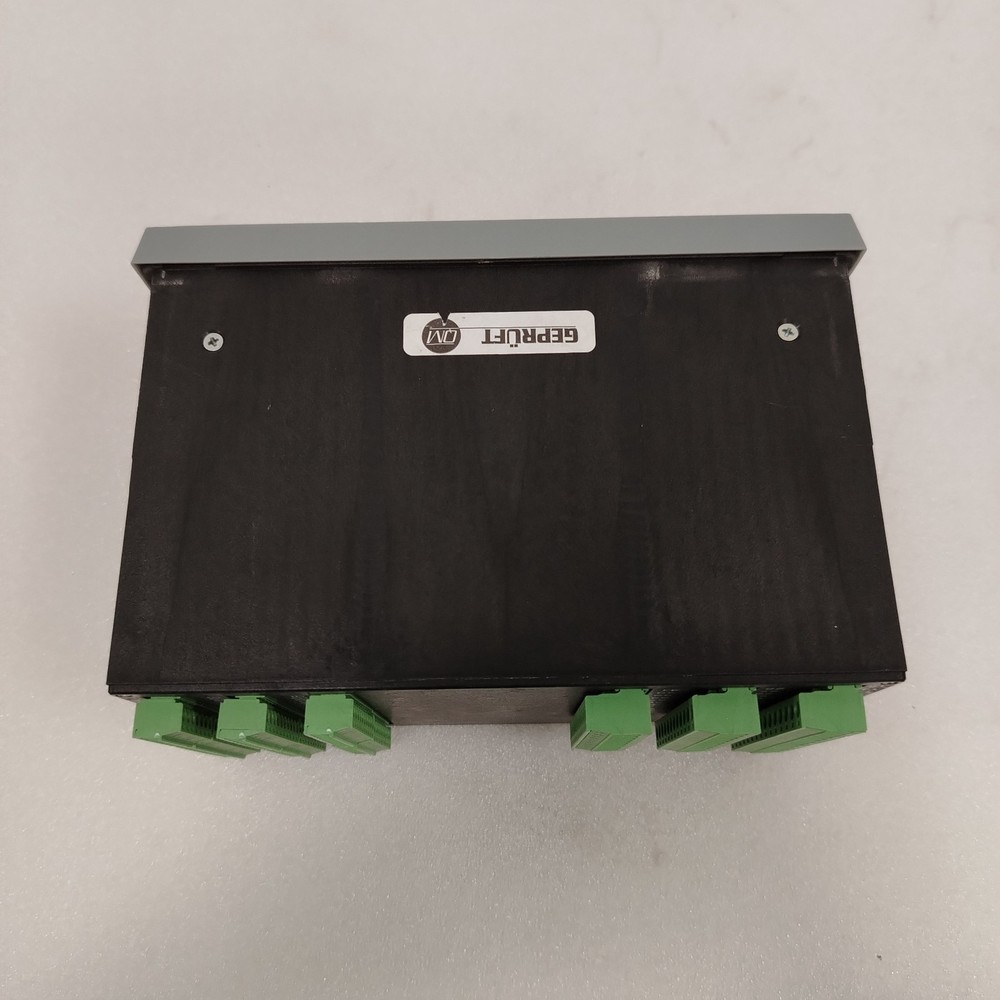 VELOTECH TYP R 2500-E26-0-0-SE1-2-1 Screen Panel