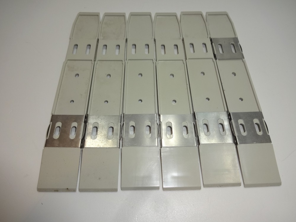 6 dell 52167 drive rails